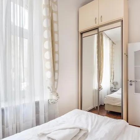 Czyzewskiego, Sun & Snow * Sopot