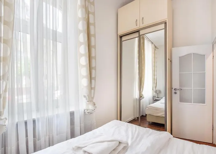 Czyzewskiego, Sun & Snow * 索波特